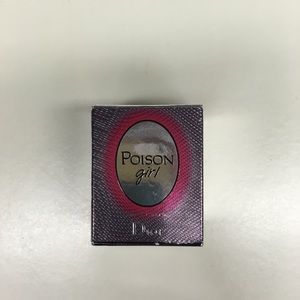 Dior Poison Girl Eau de Toilette